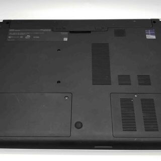 Vaioノートパソコン i3（）、4GBのメモリ、SSD240GB、15.6画面、Intel