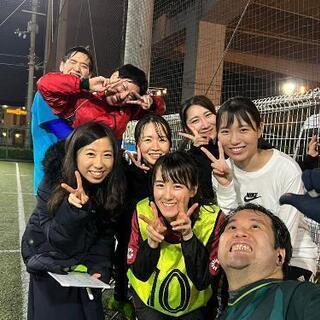 ivy🌿フットサルメンバー募集⚽✨in京都🎶 - メンバー募集