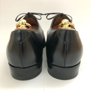 25.0cm】Enzo Bonafe／エンツォボナフェ ストレートチップ