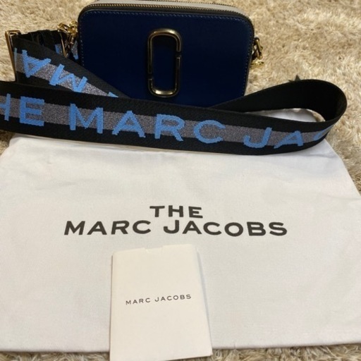 MARC JACOBS ショルダーバック