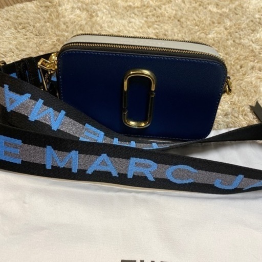MARC JACOBS ショルダーバック