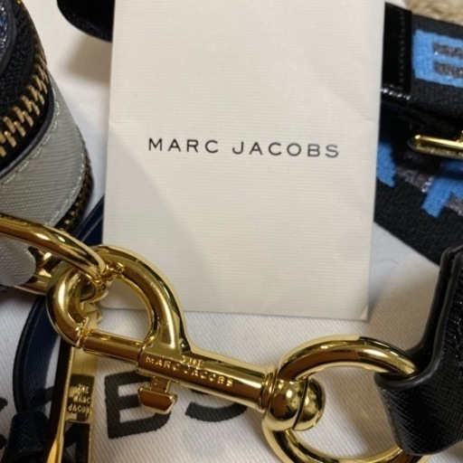 MARC JACOBS ショルダーバック