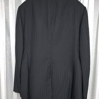 ☆★　美品　COMMECA DU MODE MEN　スーツ　Ａ７サイズ　ウール １００％　☆★の画像