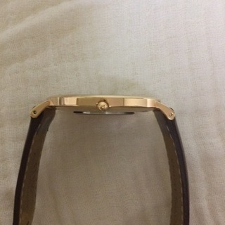 ダニエルウェリントン　アナログ時計　40mmの画像