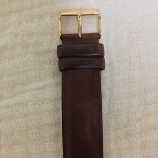 ダニエルウェリントン　アナログ時計　40mmの画像