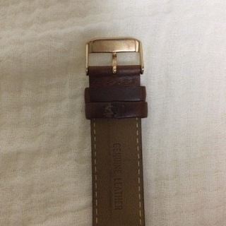 ダニエルウェリントン　アナログ時計　40mmの画像