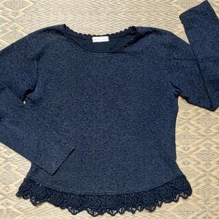 レディース カットソー 4着セットの画像