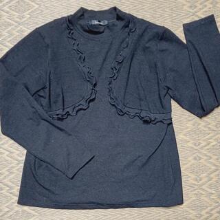 レディース カットソー 4着セットの画像