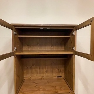 Unico/ウニコ AUTEUR/オトゥール キッチンボードS