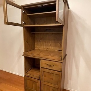 Unico/ウニコ AUTEUR/オトゥール キッチンボードS