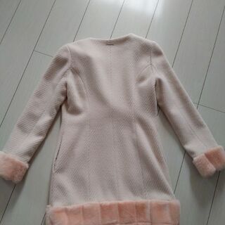 Rady　コートの画像
