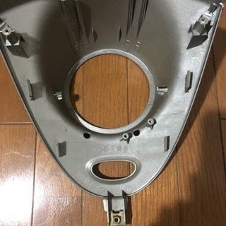 原付も出してます！！ビーノ4スト　ヘッドライトカバー　原付　スクーターの画像