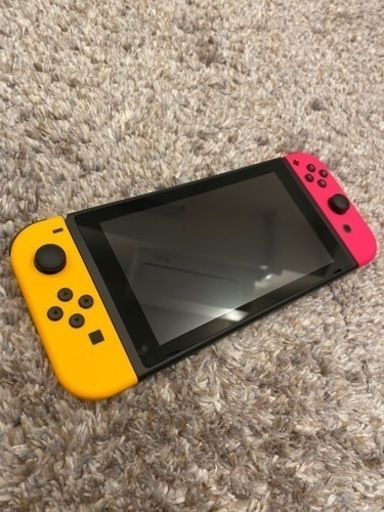 NINTENDO Switch ニンテンドースイッチ