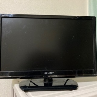 液晶テレビ