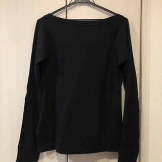 TOMMY GIRL トレーナーの画像