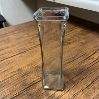 花瓶　譲ります