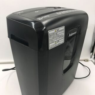 【訳アリ】【美品】シュレッター『近隣お届け無料』の画像