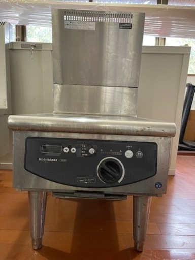 HOSHIZAKI 電磁　IHコンロ