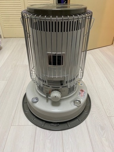 TOYOTOMI トヨトミストーブ