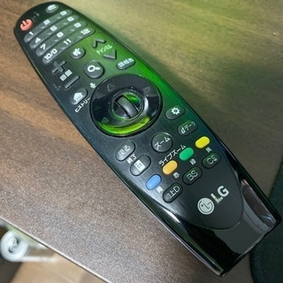 11/4まで！4Kテレビ49V型 LG 49UH6100の画像