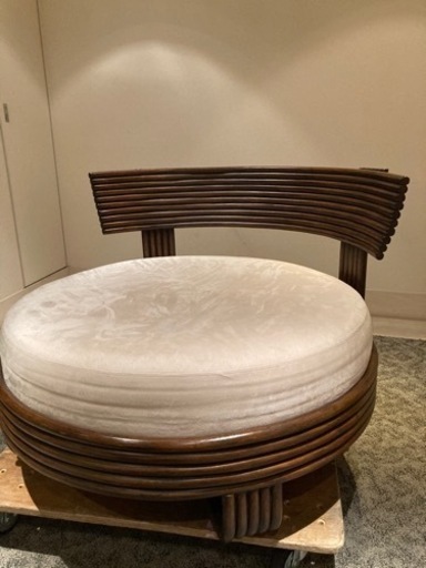 ソファ　輸入家具