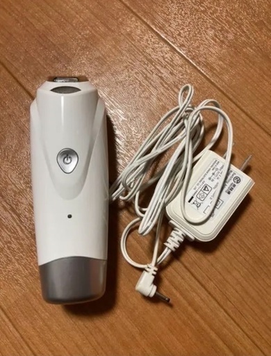 (取引中)Amway ARTISTRY ホット\u0026クール美顔器