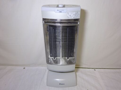 ダイキン DAIKIN ERFT11TS-W 遠赤外線暖房機 セラムヒート