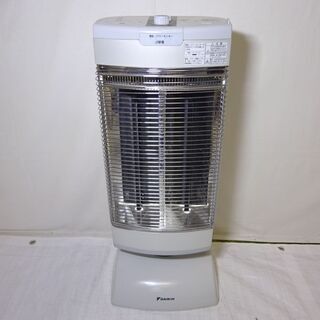 ?ダイキン DAIKIN ERFT11TS-W 遠赤外線暖房機 セラムヒート