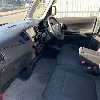 ■21年■パレットSW■パール■車検R5年8月■フルセグ■スマートキー2本付属■左側パワスラ■プッシュスタート■修復歴なし■ （投稿ID : q61b9）の画像