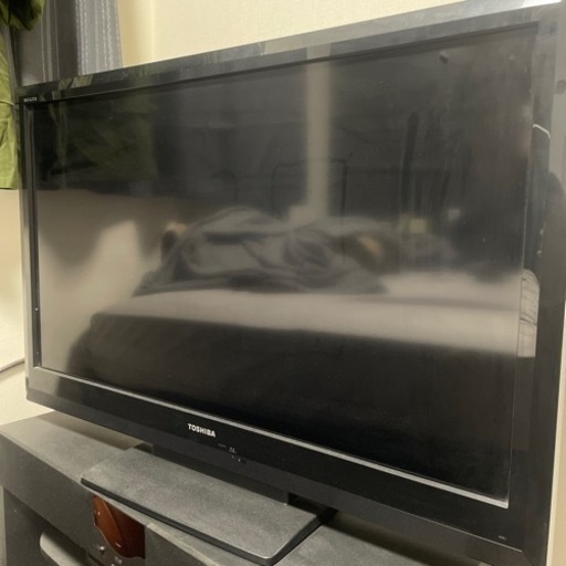取引中】SONY BRAVIA 43インチ＆Blu-rayレコーダー