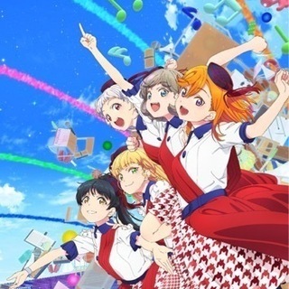 【踊ってみた】名古屋でラブライブ Liella のコピユニメンバ...