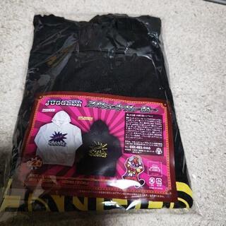 新品‼️【ファッション】ジャグラー　パーカー　Mサイズ
