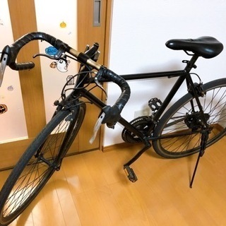 初心者向けロードバイク