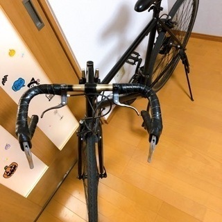 初心者向けロードバイク