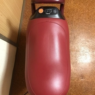 最終値下げ！THRIVE(スライヴ) 乗馬マシン ロデオボーイ FD-017の画像