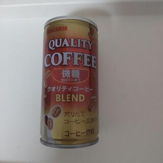 コーヒー