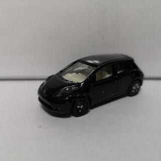 トミカ 日産 リーフ テコロジートミカ