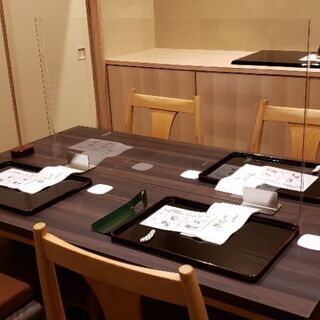 日本料理　調理師・補助募集の画像