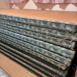 タタミ🏠10.5畳🏠本間サイズの画像