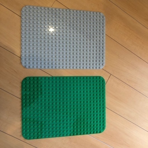 レゴデュプロ　基礎盤（互換品）