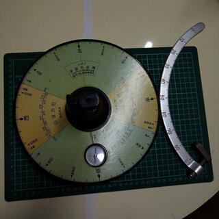 有難うございました☆星座学習天球儀の台