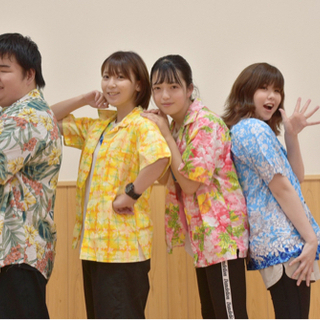 ミュージカル劇団　劇団員募集！！②