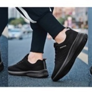 🌟【新品】ランニングシューズ　24ｾﾝﾁの画像