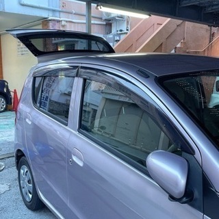 ネット決済‼️ ☀️車検有り☀️カーナビ付き　ダイハツミラ　の画像