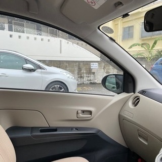 ネット決済‼️ ☀️車検有り☀️カーナビ付き　ダイハツミラ　の画像