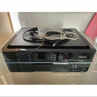 Canonプリンター801A