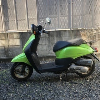 ※値引き交渉可能※ HONDA TODAY 原付 自賠責付き