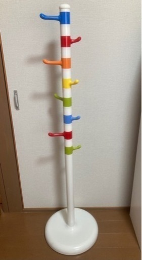 子供のハンガー