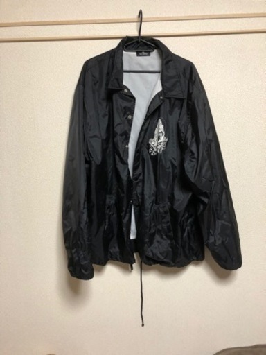 Subciety ジャケット　xl