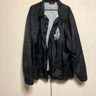 Subciety ジャケット　xl